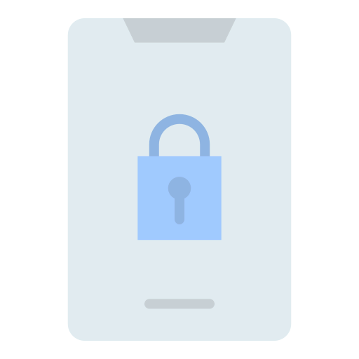 Lock icon
