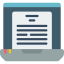 Laptop icon 64x64