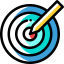 Target 图标 64x64