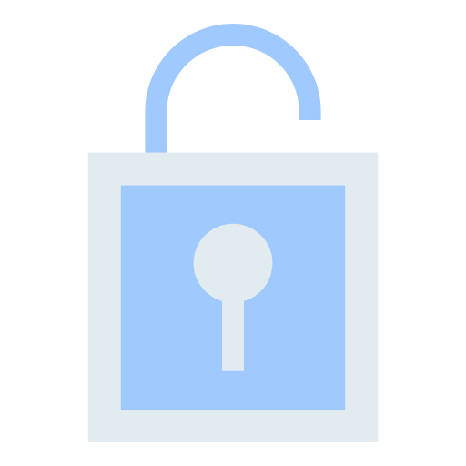 Lock 图标