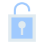 Lock 图标 64x64