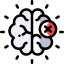Brain 图标 64x64