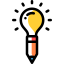 Idea 图标 64x64