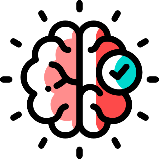 Brain icon