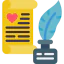 Poem icon 64x64