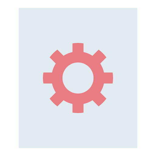 Settings icon