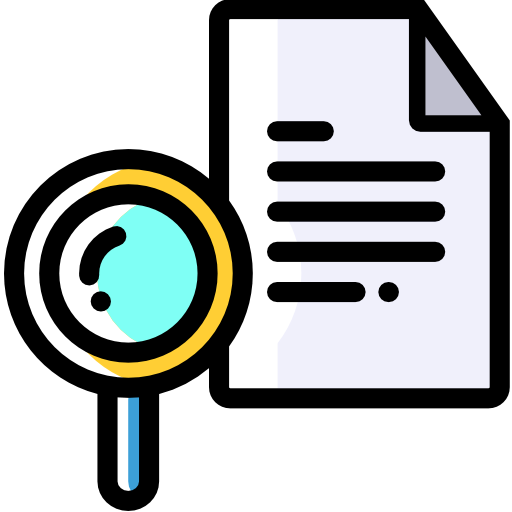 Document icon
