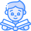 Reading icon 64x64