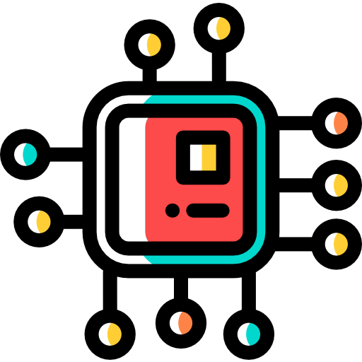 Processor Symbol
