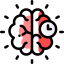 Brain 图标 64x64