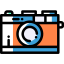 Camera 图标 64x64