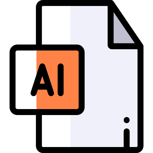 Illustrator icon