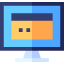 Online payment 图标 64x64