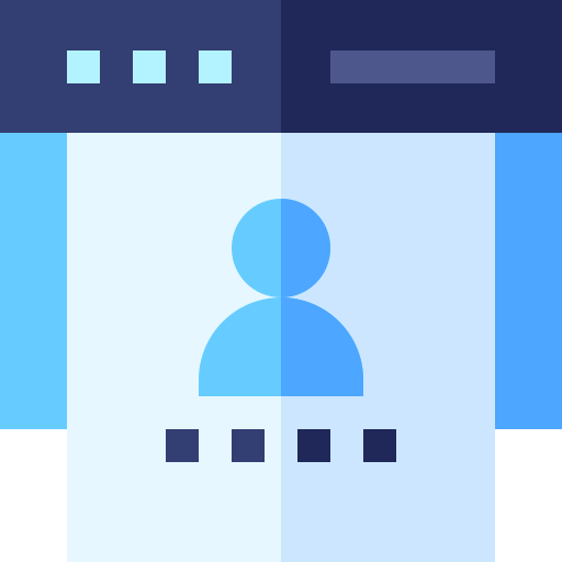 User 图标