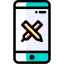 Smartphone 图标 64x64