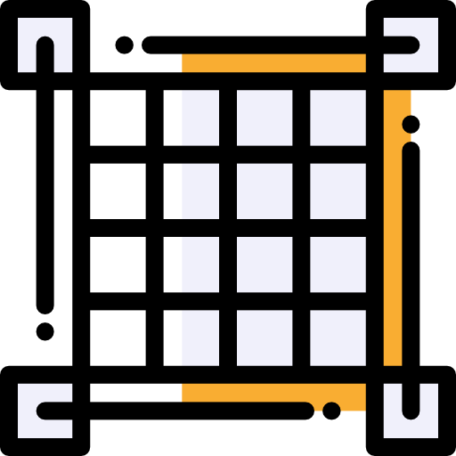 Grid icon
