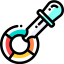 Eyedropper Symbol 64x64