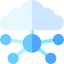 Big data 图标 64x64