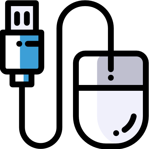 Mouse icon