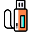 Pendrive Symbol 64x64