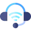 Call center 图标 64x64