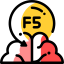 Refresh Symbol 64x64