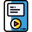 Ipod Symbol 64x64