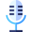Microphone 图标 64x64
