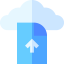 File upload 图标 64x64