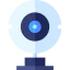 Web camera 图标 64x64