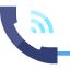 Phone call 图标 64x64