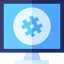 Slack 图标 64x64