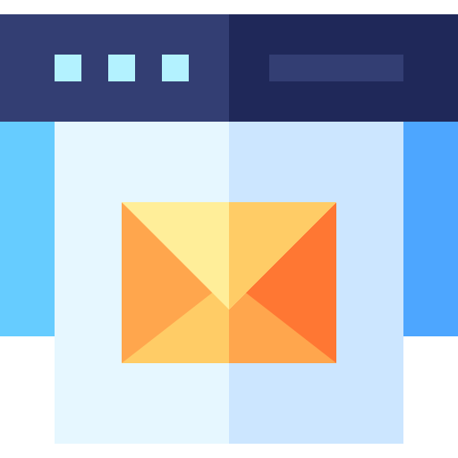 Email 图标