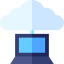 Ноутбук иконка 64x64