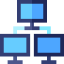 Компьютер иконка 64x64