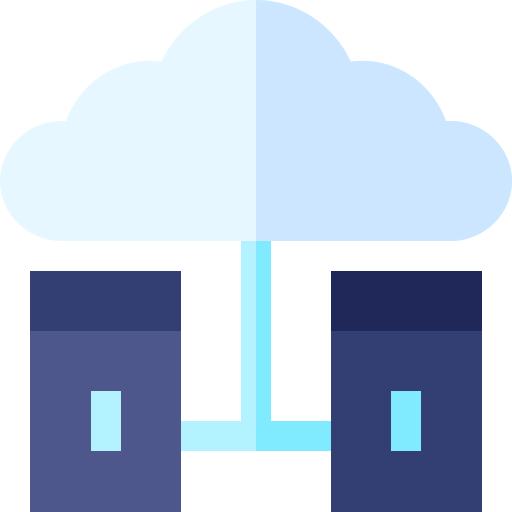 Server icon