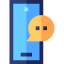 Онлайн чат иконка 64x64