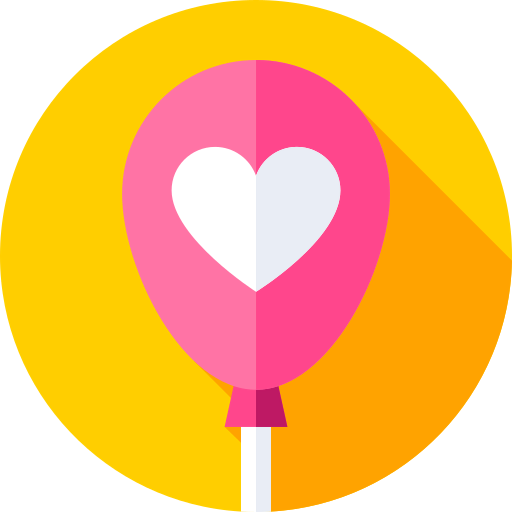 Heart icon