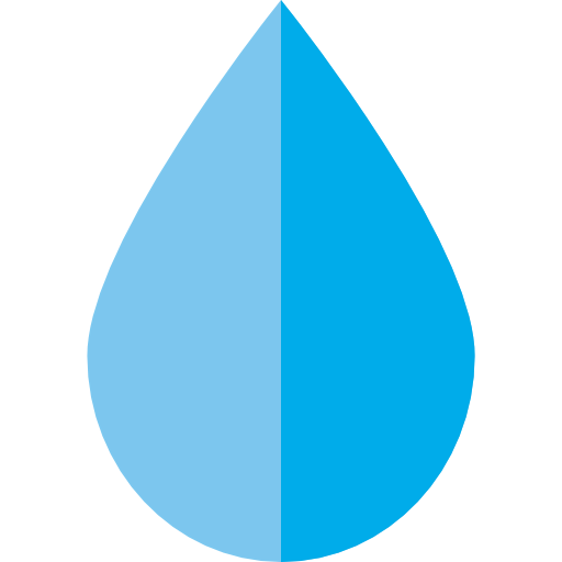 Drop icon