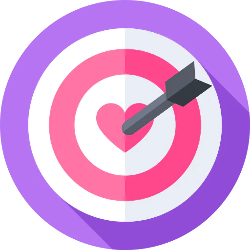 Target アイコン