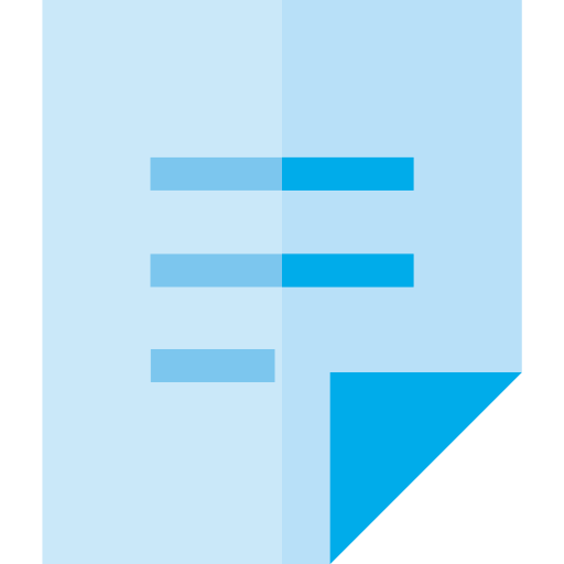 File icon