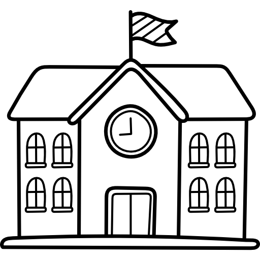 School icon