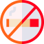 No smoking icon 64x64