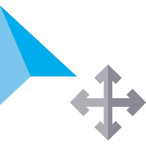 Cursor icône