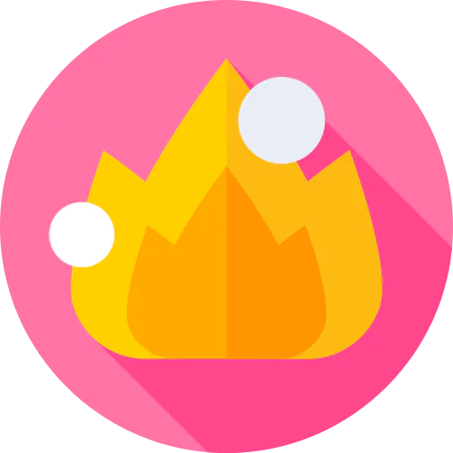Fire icon
