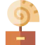 Fossil icon 64x64