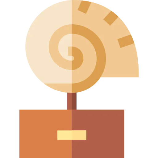 Fossil Symbol
