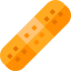 Band aid 상 64x64