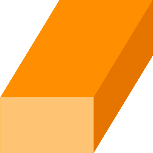 Eraser icon