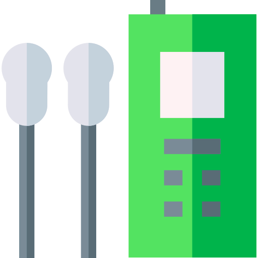 Audio guide 图标